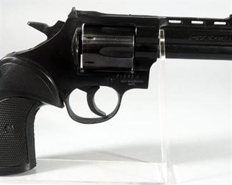 FYL Armsport MR4540/41 .38 Special 6-Shot Revolver SN# 04930A