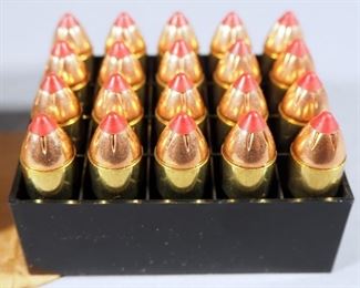 Hornady .45 Colt Ammo, Approx 20 Rds