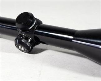 Bushnell Sportview 3-9 x 40mm Scope Model 79-3940, In Box