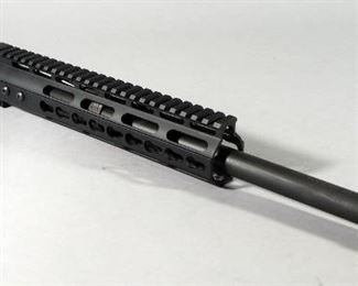 Yankee Hill .300 Blackout Barrel With 1:8 Twist, Vented Rail