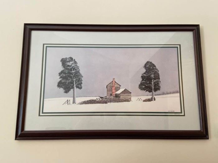 Bob Timberlake Mr Garrisons Slabpile