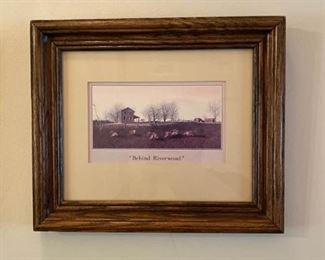 Bob Timberlake Print