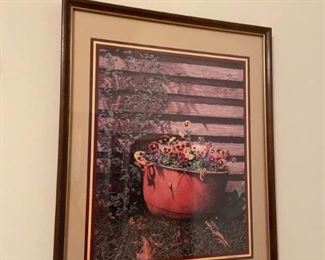 Bob Timberlake Spring Surprise Print