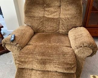 Catnapper Lift Chair