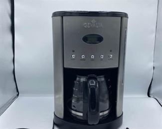 Gevalia Coffee Pot
