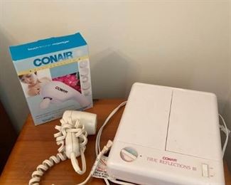 Health and Beauty Accessories