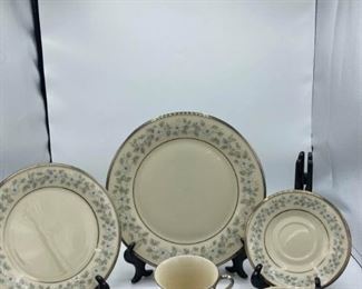 Lenox Windsong Fine China