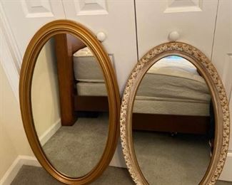 Mirror Mirror on the Wall