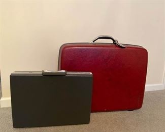 Samsonite Travel Cases