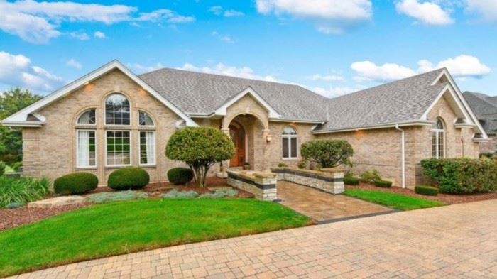 Exceptional Orland Park Estate Sale starts on 7/24/2020