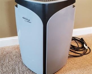 Auto Dehumidifier