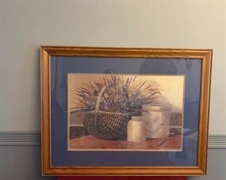 Framed Print