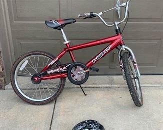Kids Bicycle