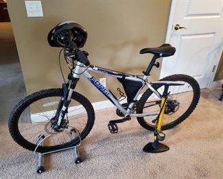 Mens 26 Inch Forge Sawback 5xx