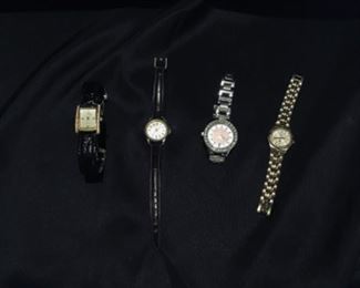 Name brand men’s watches.