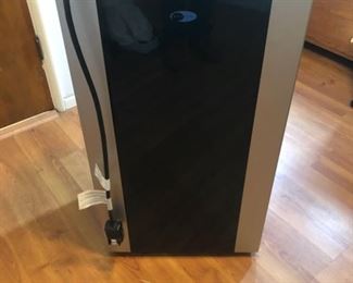 Indoor Air Conditioner