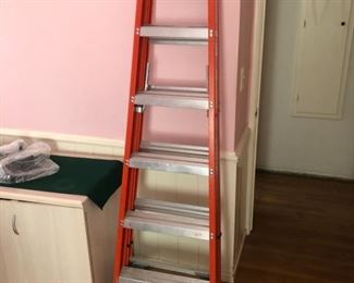 Ladder