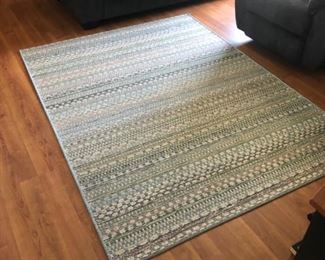 Area Rug