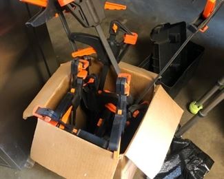 Misc Clamps