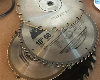 Saw Blades