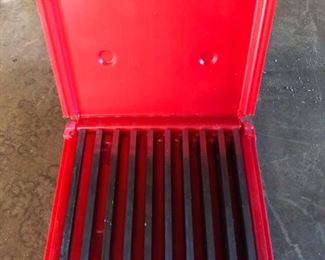 Super Precise Parallels