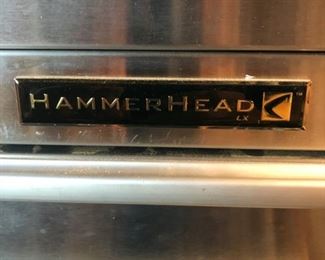 Hammerhead Toolbox