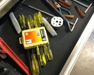 Misc Tools