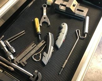 Misc Tools