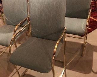 Bronze Dining Chairs (set of 4)
Design Institute of America
