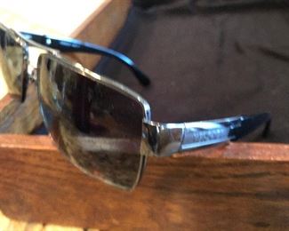 Designer High-End Sunglasses