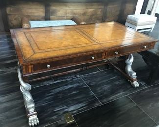 $3500, Maitland Smith Desk