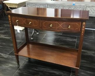 $495: Maitland Smith Server