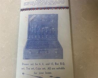 Sale Picture