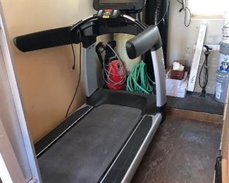 Life Fitness Cycle $3000