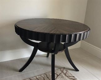Table 30" custom $500
