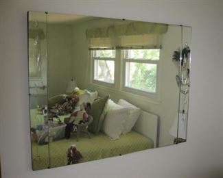 40s Mirror