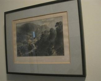 Matlock Bath Bartlett/varrall