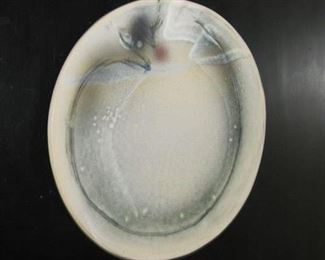 Studio art Pottery