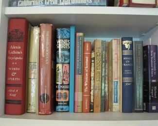 cookbooks