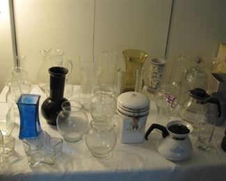 Vases