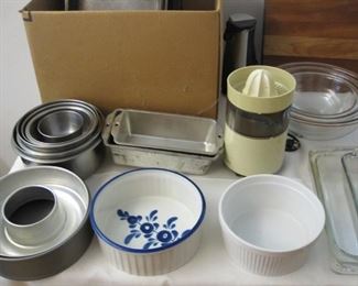 Cookware