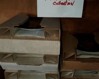 Bradford Exchange, Russian Collection