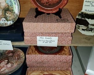 Ming Dynasty, The Five perceptions of Weo Cao