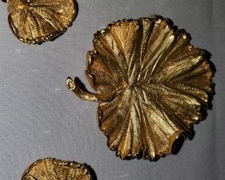 vintage, costume Jewelry