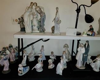 lladro's 
