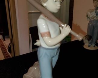 lladro , #7610,  with box