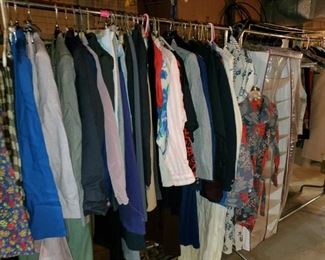 vintage cloths , small sizes