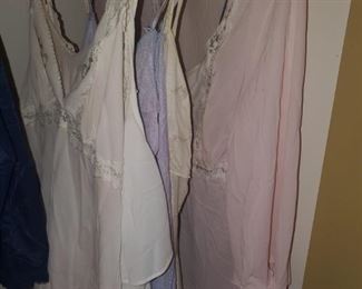 vintage negligee 