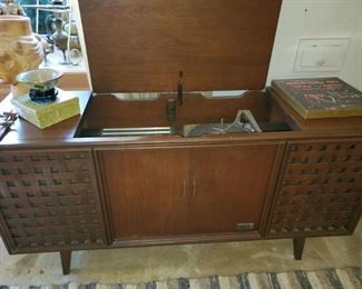 Zenith High Fidelity,  working condition 