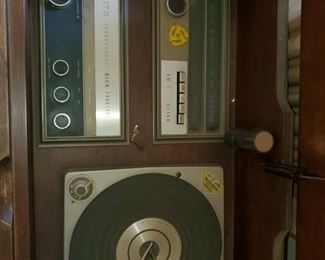 Zenith High Fidelity,  working condition 